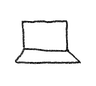 Laptop Friendly