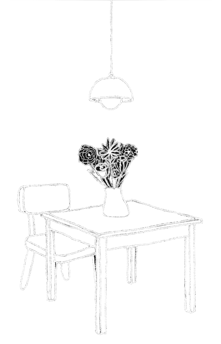Table logo (dark theme)