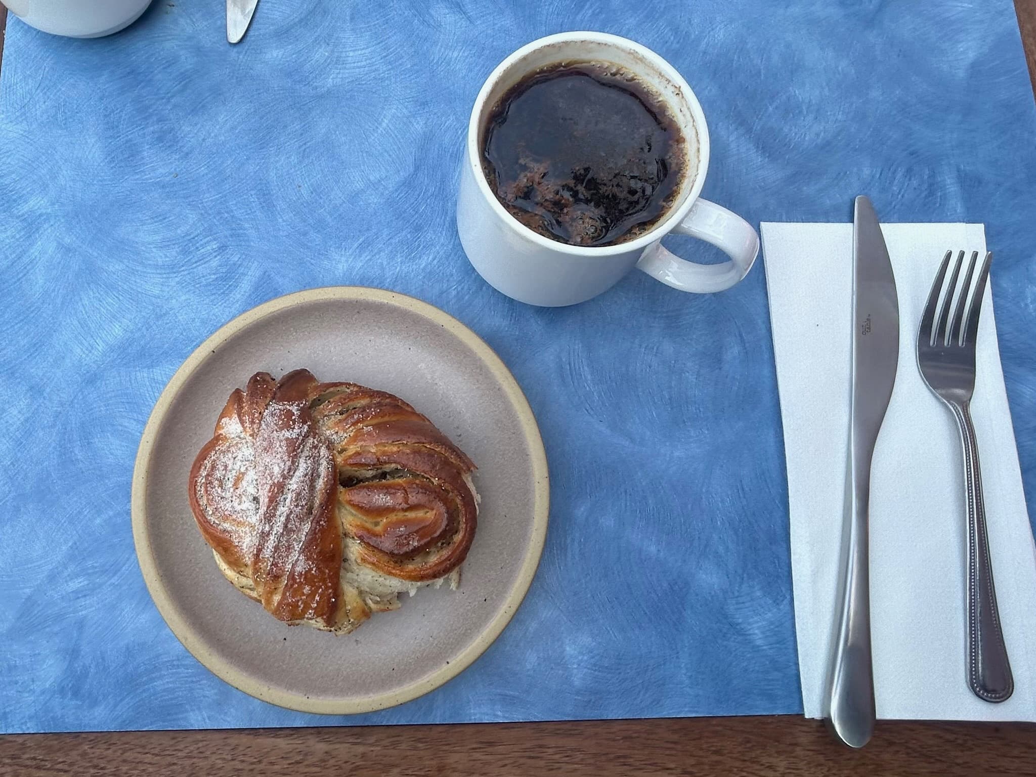 Café Tondo