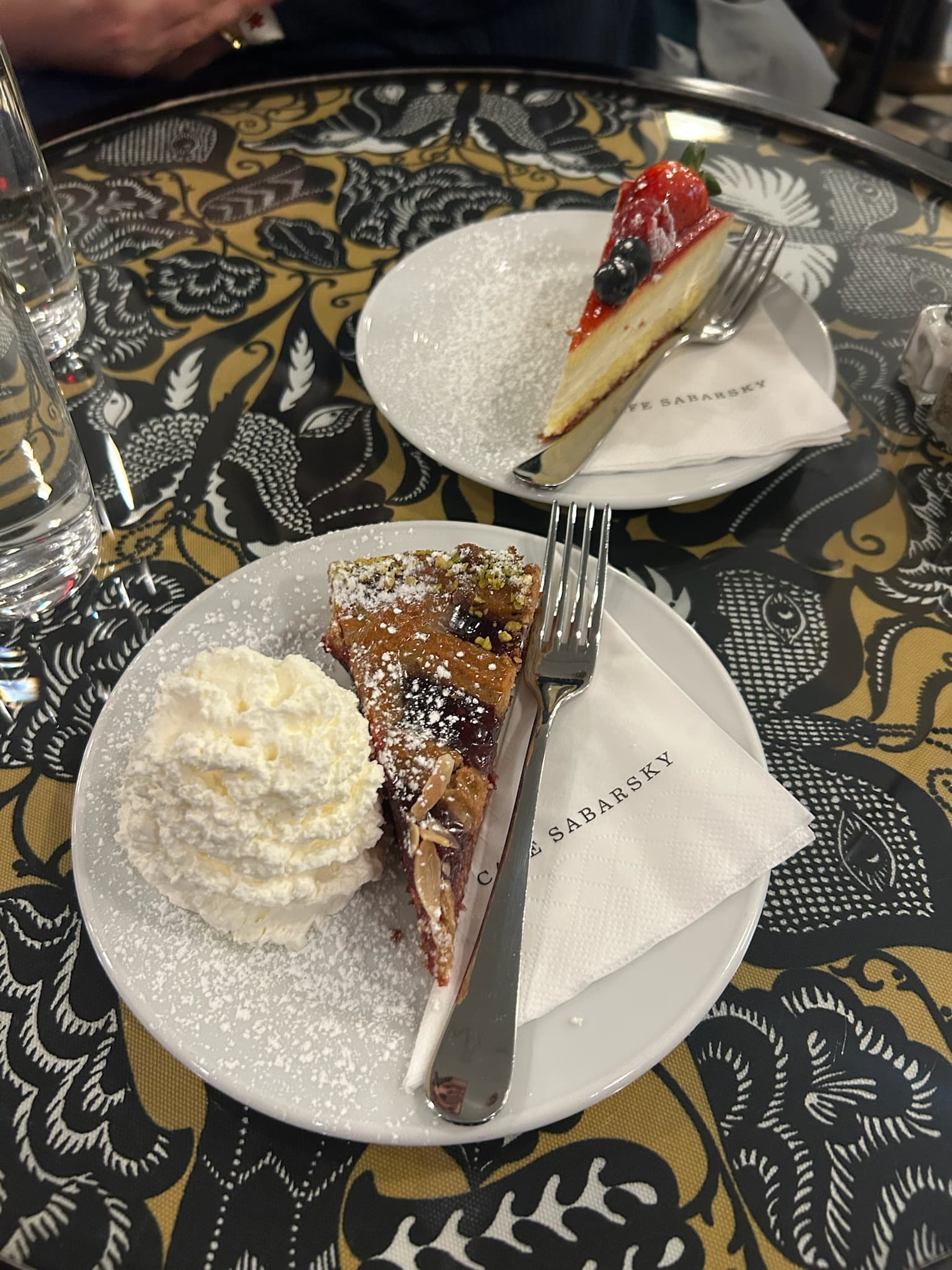 Café Sabarsky